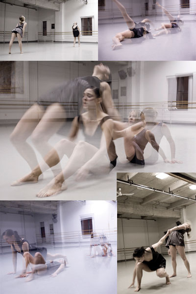 evolucidanse